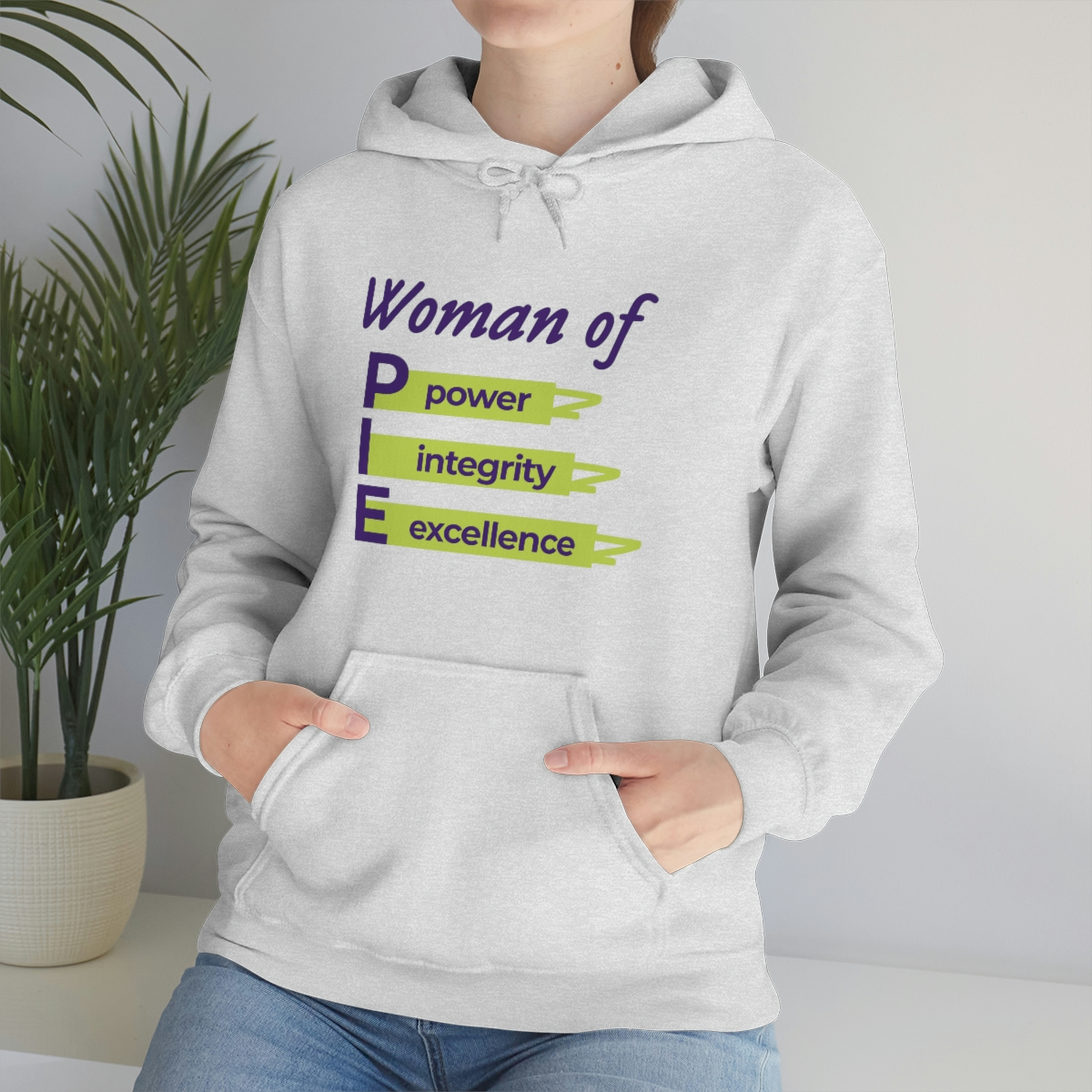 Why You Should Get IWI Hoodies