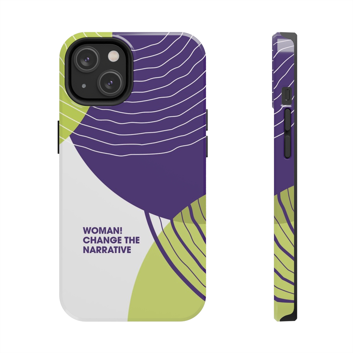 IWI iPhone Cases